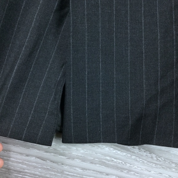 Hickey Freeman Classic Fit Milburn II Blazer - Picture 4 of 5